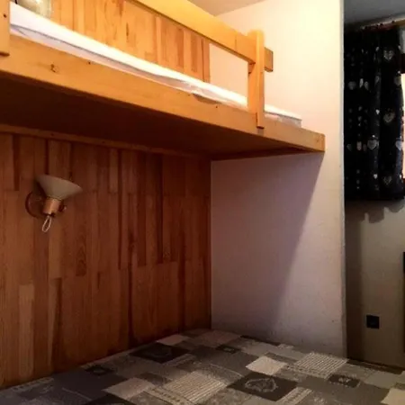 Apartment Le Centre - 3 Pieces Pour 6 Personnes 611 *