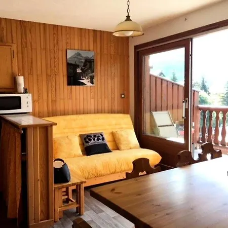 Apartment Le Centre - 3 Pieces Pour 6 Personnes 611 *