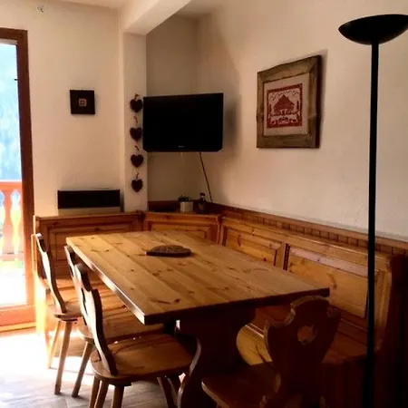 Le Centre - 3 Pieces Pour 6 Personnes 611 Apartment *
