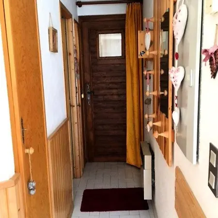 Le Centre - 3 Pieces Pour 6 Personnes 611 * La Plagne